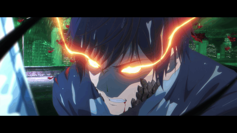 Dragon Raja (Season 2) Episode 5 Subtitle Indonesia