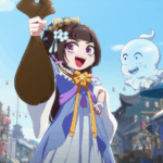 Psychic Princess (Season 2) Episode 5 Subtitle Indonesia