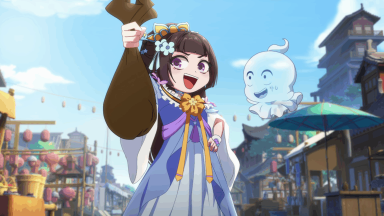 Psychic Princess (Season 2) Episode 5 Subtitle Indonesia
