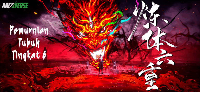 The Demon Hunter (Season 2) Episode 6 Subtitle Indonesia