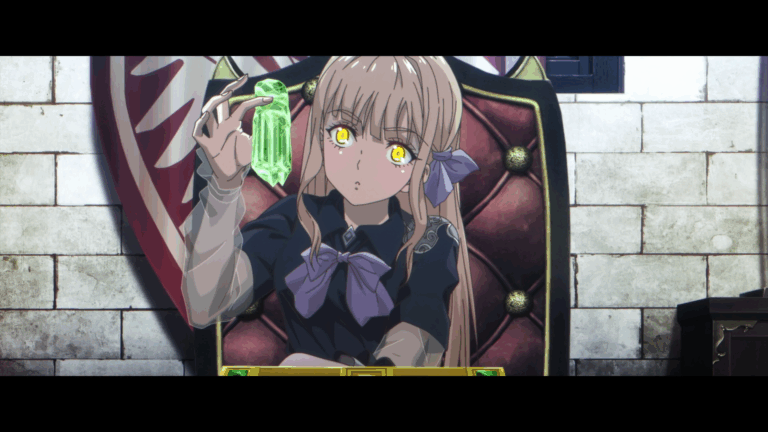 Dragon Raja (Season 2) Episode 6 Subtitle Indonesia