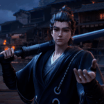 The Demon Hunter (Season 2) Episode 7 Subtitle Indonesia