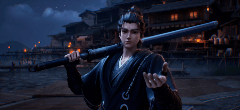 The Demon Hunter (Season 2) Episode 7 Subtitle Indonesia