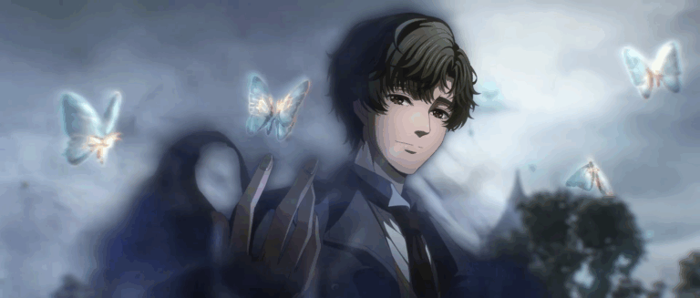 Lord of the Mysteries Episode 7 Subtitle Indonesia