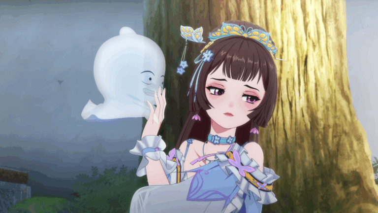 Psychic Princess (Season 2) Episode 8 Subtitle Indonesia
