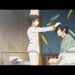 Dragon Raja (Season 2) Episode 8 Subtitle Indonesia