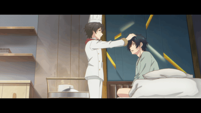 Dragon Raja (Season 2) Episode 8 Subtitle Indonesia