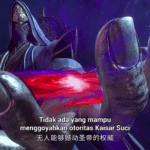 Tales of Demons and Gods (Season 9) Episode 8 Subtitle Indonesia