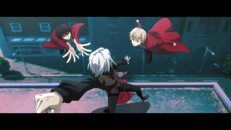 Dragon Raja (Season 2) Episode 9 Subtitle Indonesia