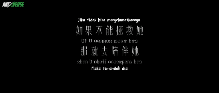 Lord of the Mysteries Episode 9 Subtitle Indonesia