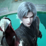 Tales of Demons and Gods (Season 9) Episode 9 Subtitle Indonesia