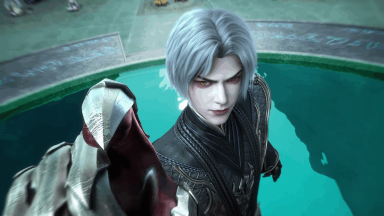 Tales of Demons and Gods (Season 9) Episode 9 Subtitle Indonesia