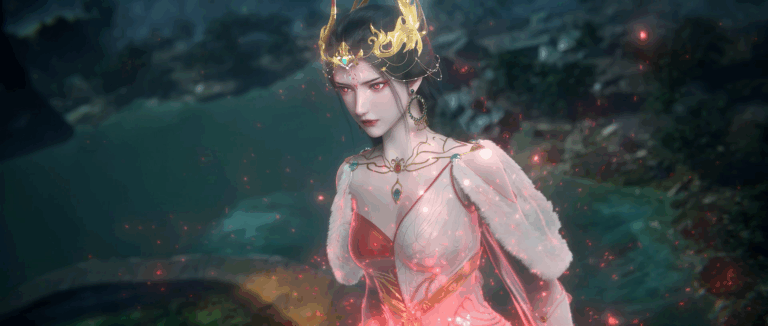 Renegade Immortal Episode 100 Subtitle Indonesia