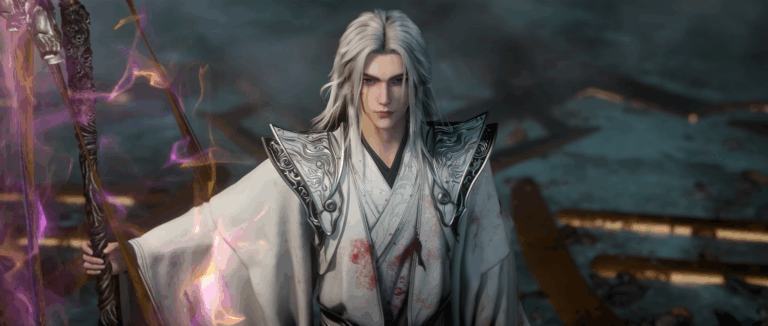 Renegade Immortal Episode 101 Subtitle Indonesia