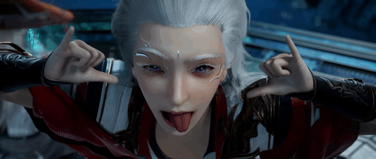 Renegade Immortal Episode 103 Subtitle Indonesia