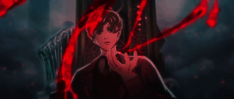 Lord of the Mysteries Episode 10 Subtitle Indonesia