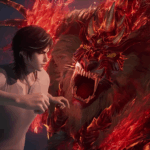 Soul Land II Episode 115 Subtitle Indonesia