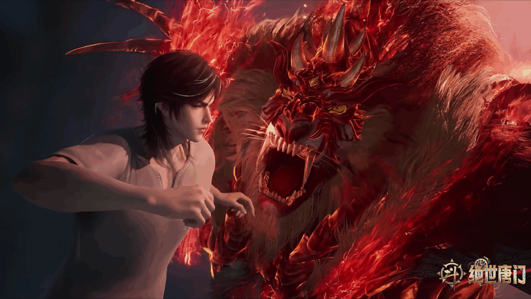Soul Land II Episode 115 Subtitle Indonesia