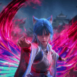 Above the God Kingdom Episode 11 Subtitle Indonesia