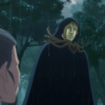Celestial Bonds Episode 11 Subtitle Indonesia