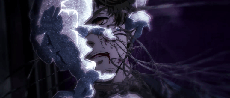 Lord of the Mysteries Episode 11 Subtitle Indonesia
