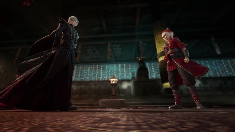Tales of Demons and Gods (Season 9) Episode 11 Subtitle Indonesia