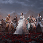Immortal Executioner (Season 3) Episode 12 Subtitle Indonesia