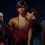 Embers Episode 12 Subtitle Indonesia