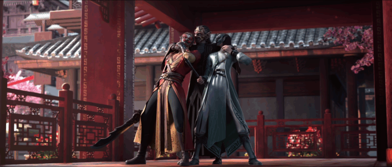 Jun You Yun (Season 2) Episode 12 Subtitle Indonesia