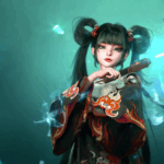 Above the God Kingdom Episode 12 Subtitle Indonesia