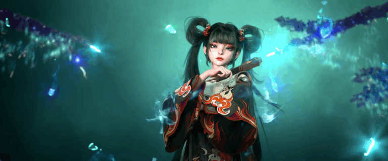 Above the God Kingdom Episode 12 Subtitle Indonesia