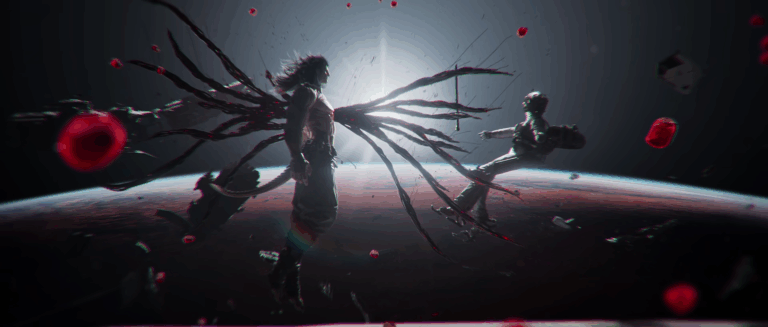 Spirit Cage (Season 2) Episode 12 [END] Subtitle Indonesia