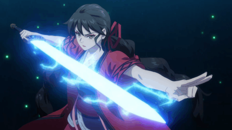 Celestial Bonds Episode 13 Subtitle Indonesia