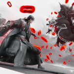 Immortal Executioner (Season 3) Episode 13 Subtitle Indonesia