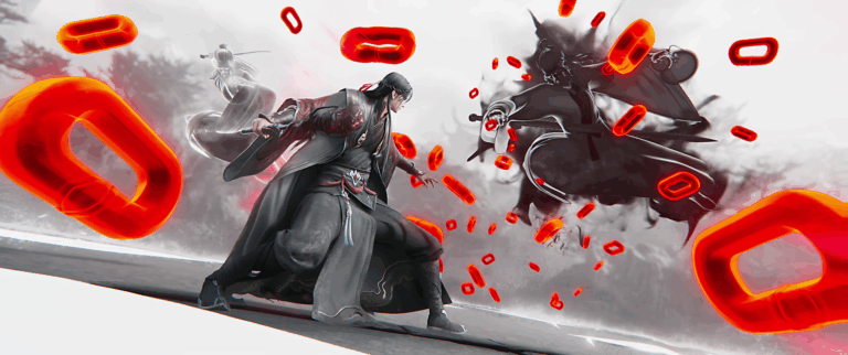 Immortal Executioner (Season 3) Episode 13 Subtitle Indonesia