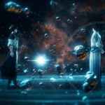 Above the God Kingdom Episode 13 Subtitle Indonesia