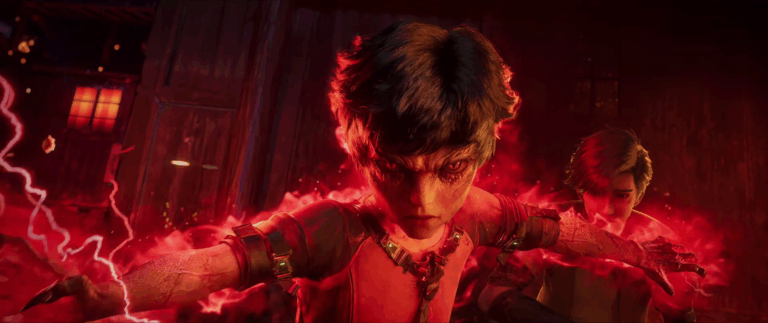 Embers Episode 13 Subtitle Indonesia