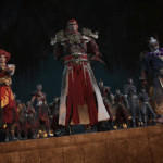 Tales of Demons and Gods (Season 9) Episode 14 Subtitle Indonesia