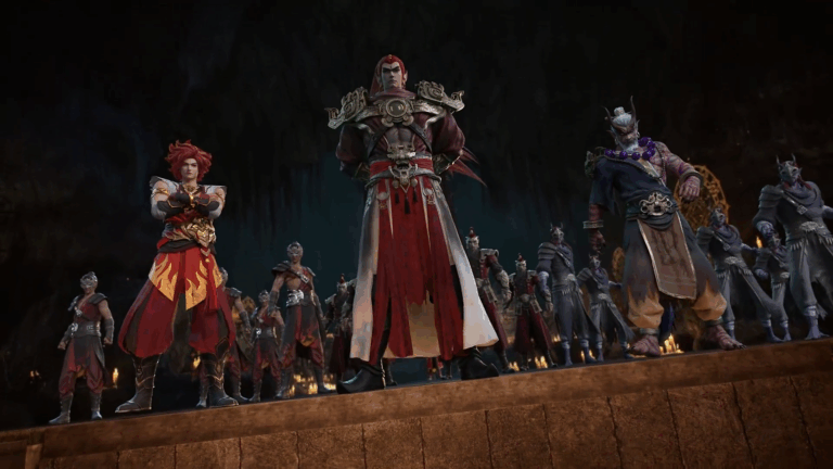 Tales of Demons and Gods (Season 9) Episode 14 Subtitle Indonesia