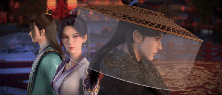 Jun You Yun (Season 2) Episode 14 Subtitle Indonesia