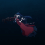 Celestial Bonds Episode 14 Subtitle Indonesia