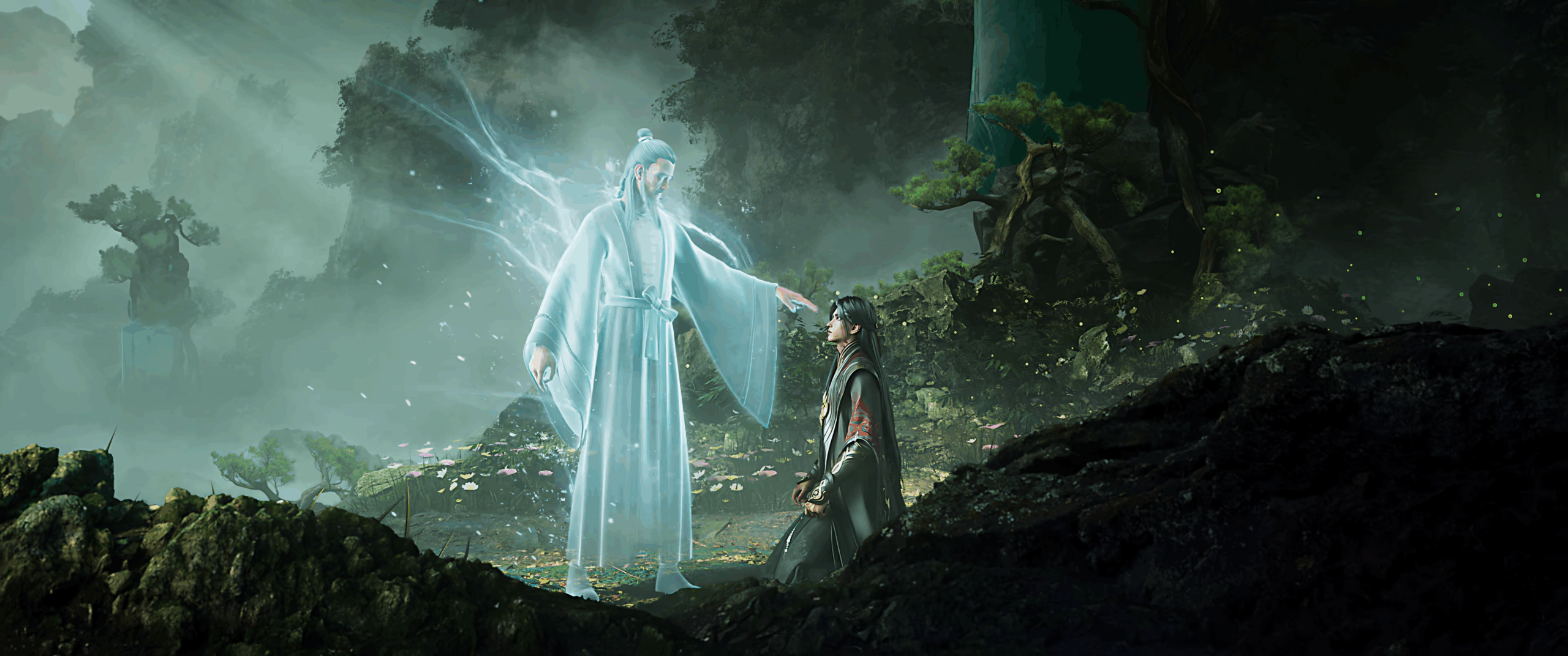 Immortal Executioner (Season 3) Episode 14 Subtitle Indonesia