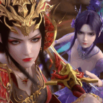 Battle Through The Heavens (Season 5) Episode 162 Subtitle Indonesia