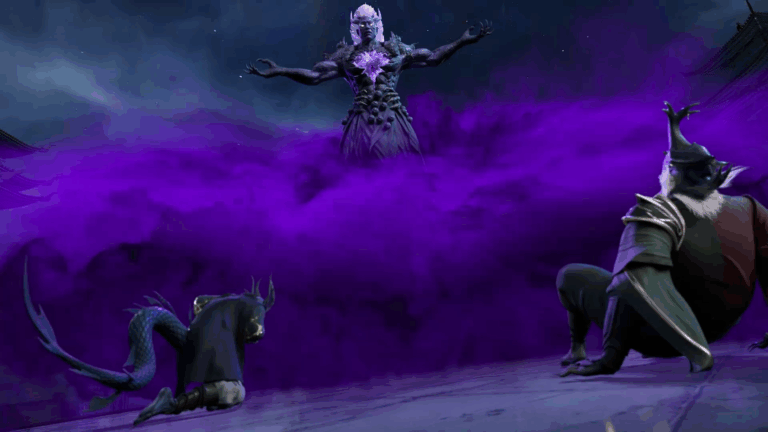Tales of Demons and Gods (Season 9) Episode 16 Subtitle Indonesia
