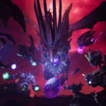 Sealed Divine Throne (Season 6) Episode 41 Subtitle Indonesia