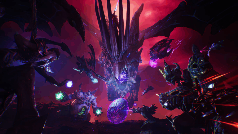 Sealed Divine Throne (Season 6) Episode 41 Subtitle Indonesia