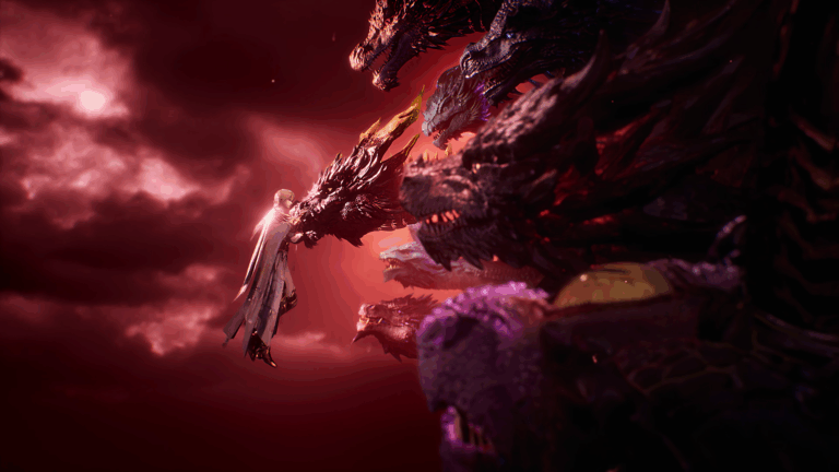 Sealed Divine Throne (Season 6) Episode 44 Subtitle Indonesia