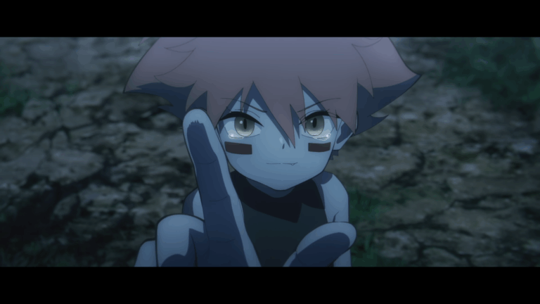 To Be Hero X Episode 18 Subtitle Indonesia