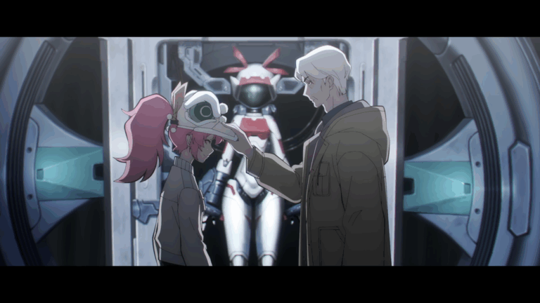 To Be Hero X Episode 19 Subtitle Indonesia
