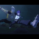 To Be Hero X Episode 21 Subtitle Indonesia